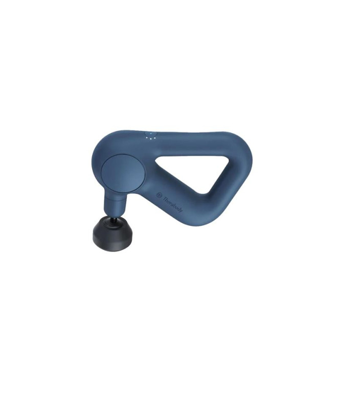 Therabody Appareil de massage Theragun Relief Bleu
