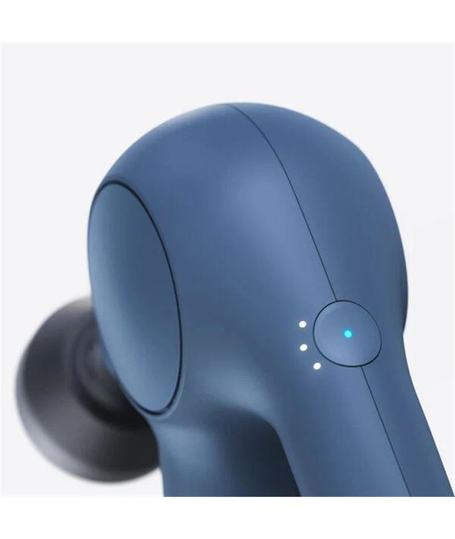 Therabody Appareil de massage Theragun Relief Bleu