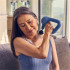Therabody Appareil de massage Theragun Relief Bleu