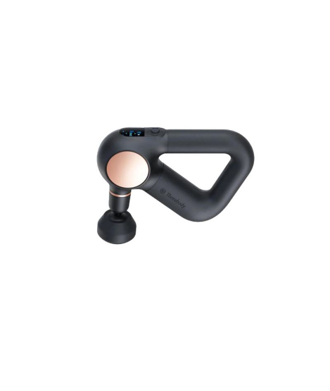 Theragun Sense Massager noir Therabody 