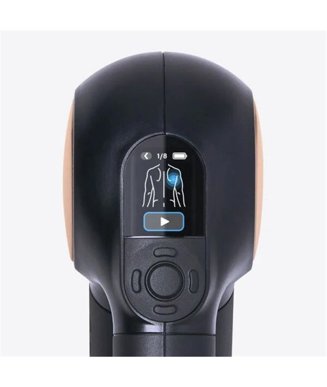 Therabody Theragun Sense Black Massager
