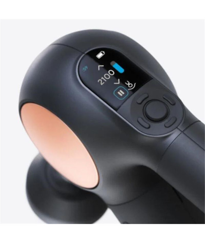 Therabody Theragun Sense Black Massager