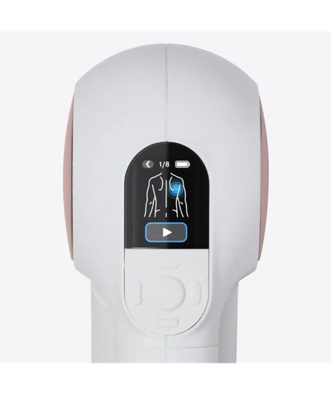 Therabody Masseur Theragun Sense Blanc