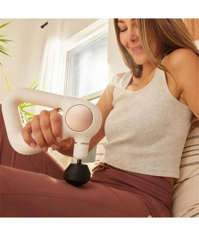 Therabody Masseur Theragun Sense Blanc