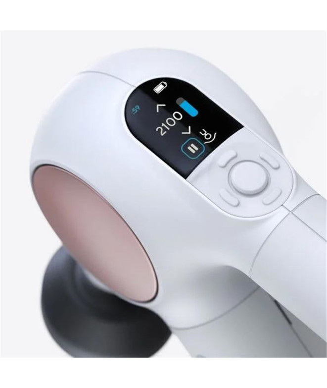 Therabody Masseur Theragun Sense Blanc