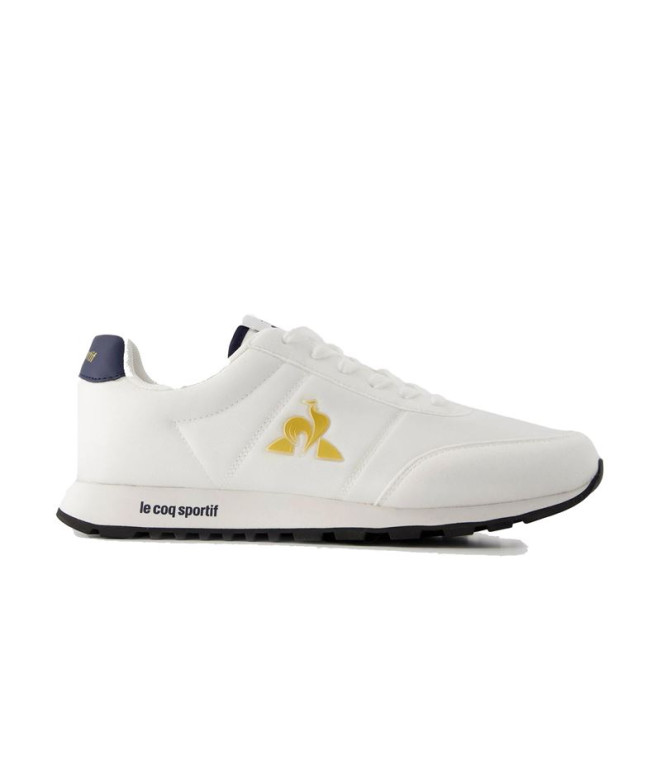 Chaussures Le coq Sportif Racerone_2 White