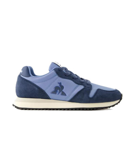 Sapatilhas Le coq Sportif Platinium_2 Allure Azul