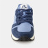 Sapatilhas Le coq Sportif Platinium_2 Allure Azul