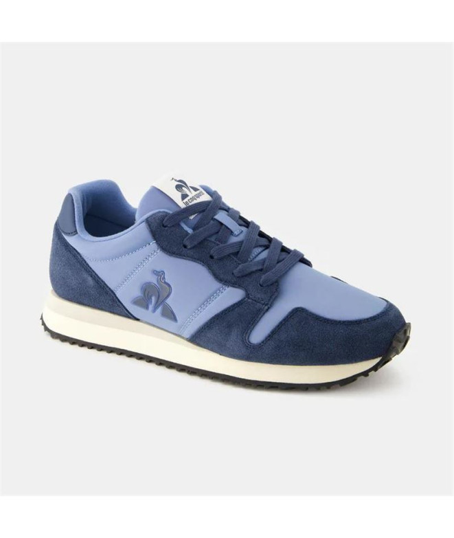 Sapatilhas Le coq Sportif Platinium_2 Allure Azul