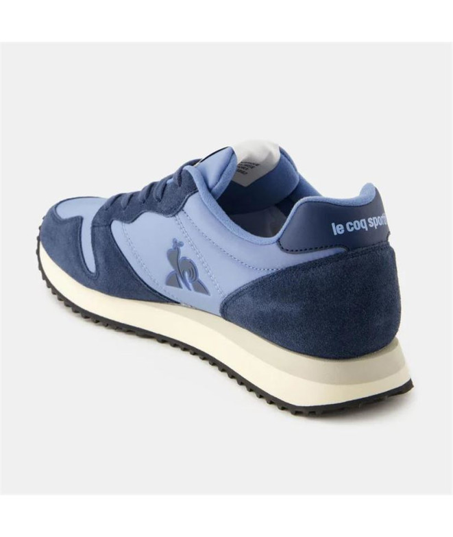 Sapatilhas Le coq Sportif Platinium_2 Allure Azul