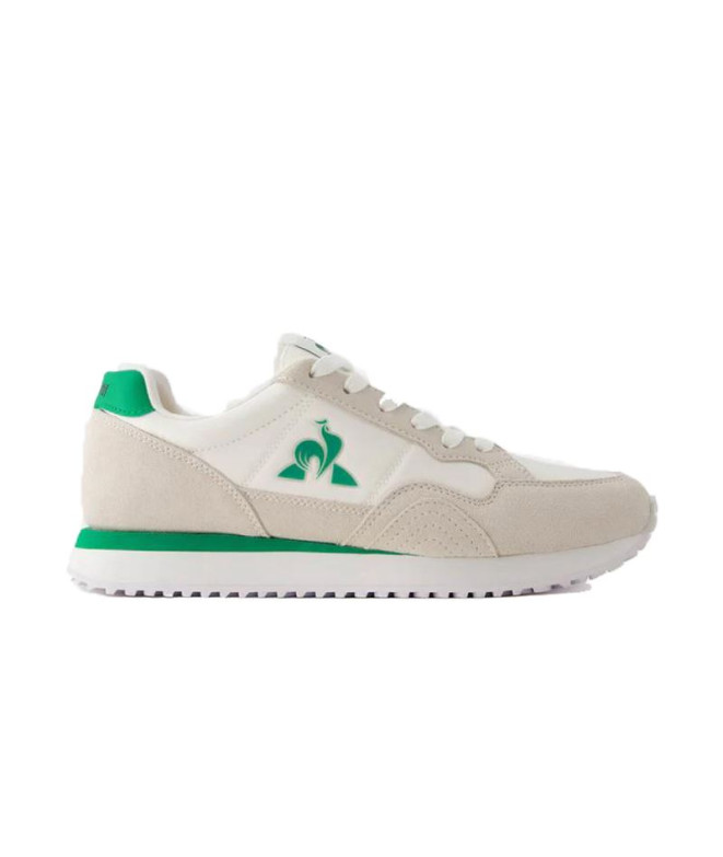 Chaussures Le coq Sportif Jet Star_2 Green