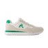 Sapatilhas Le coq Sportif Jet Star_2 Verde