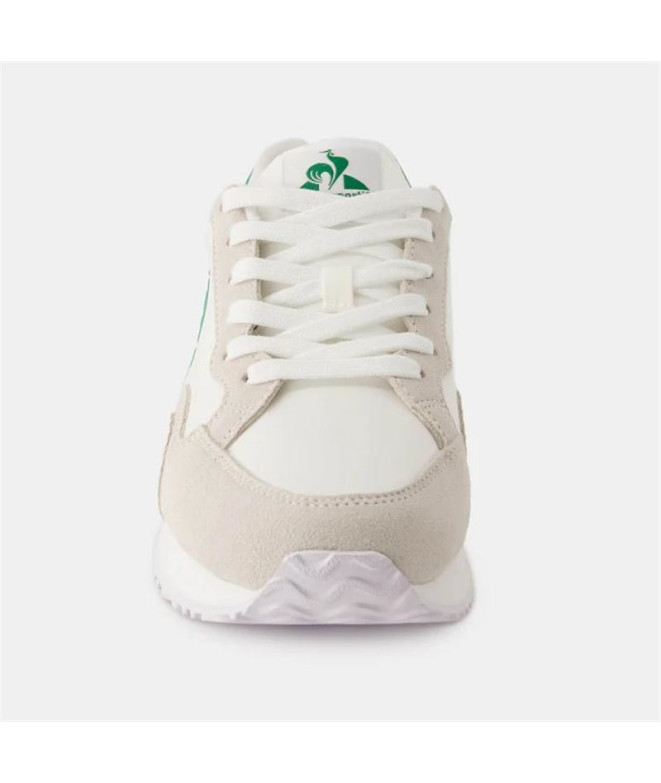 Sapatilhas Le coq Sportif Jet Star_2 Verde