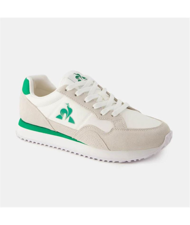 Zapatillas Le coq Sportif Jet Star_2 Verde