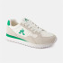 Sapatilhas Le coq Sportif Jet Star_2 Verde