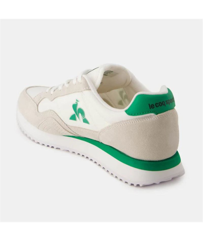 Zapatillas Le coq Sportif Jet Star_2 Verde