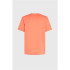 T-shirt O'Neill Jack Neon Living Coral Homme