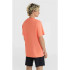 T-shirt O'Neill Jack Neon Living Coral Homme