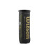 Bolas pádel Wilson de Premier Speed 3 Ball Amarelo