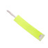 Bracelet Zastor Capitaine Ajustable Jaune