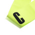 Bracelet Zastor Capitaine Ajustable Jaune