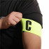 Bracelet Zastor Capitaine Ajustable Jaune