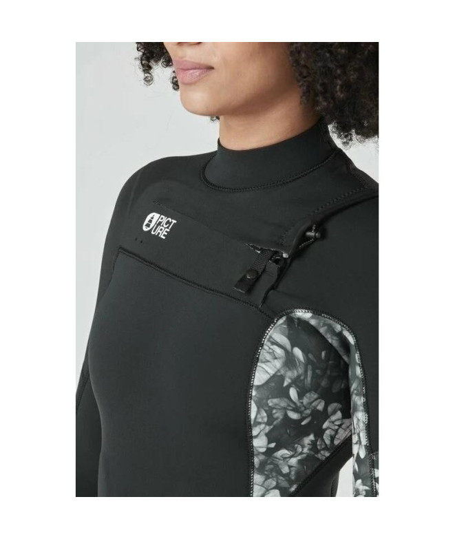 Neopreno de Surf Picture Equation W3/2Fz...