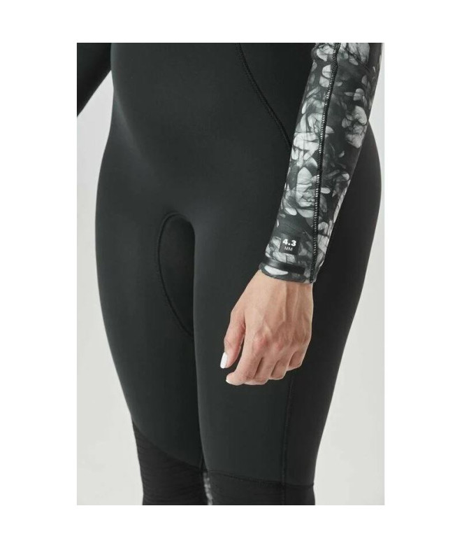 Neoprene de Surfar Equação de imagem W3/2Fz...