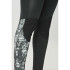 Neoprene de Surfar Equação de imagem W3/2Fz Preto/branco Mulher