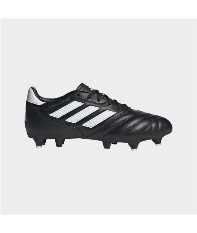 Football adidas Copa Gloro St Sg Black Bottes