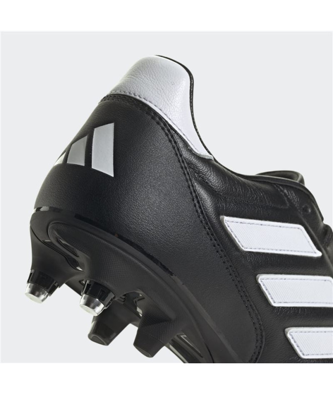 Bottes de Football adidas Copa Gloro St Sg Noir