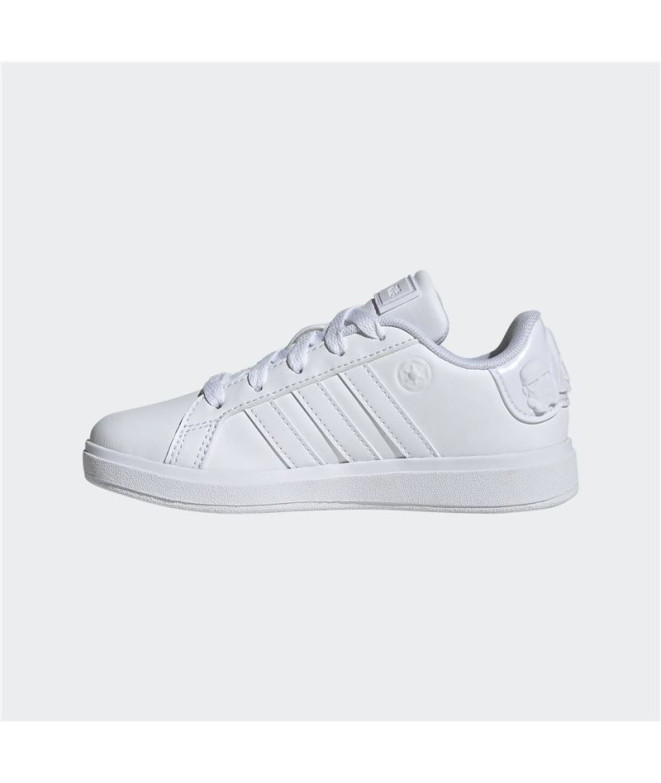 Chaussures adidas Star Wars Grand Court 2.0 K...