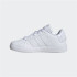Zapatillas adidas Star Wars Grand Court 2.0 K Infantil Blanco