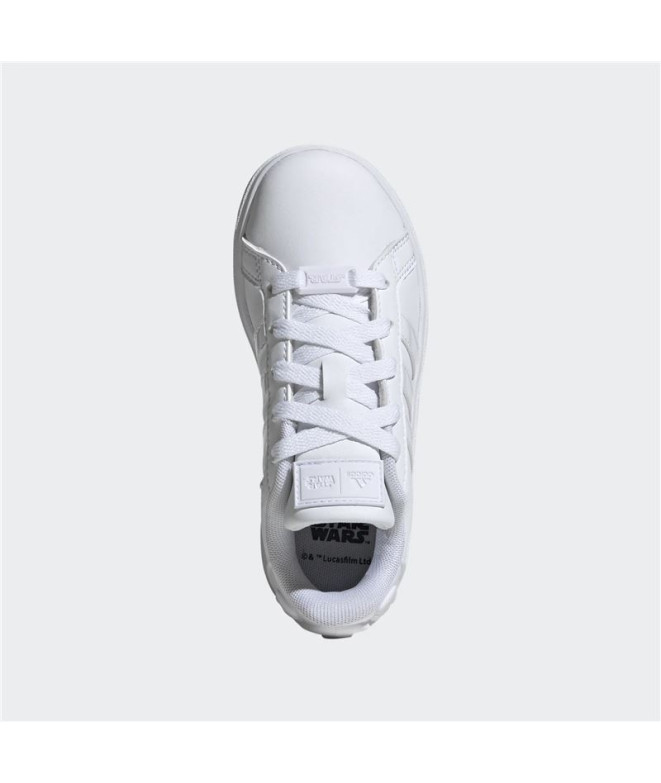 Sapatilhas adidas Star Wars Grand Court 2.0 K...