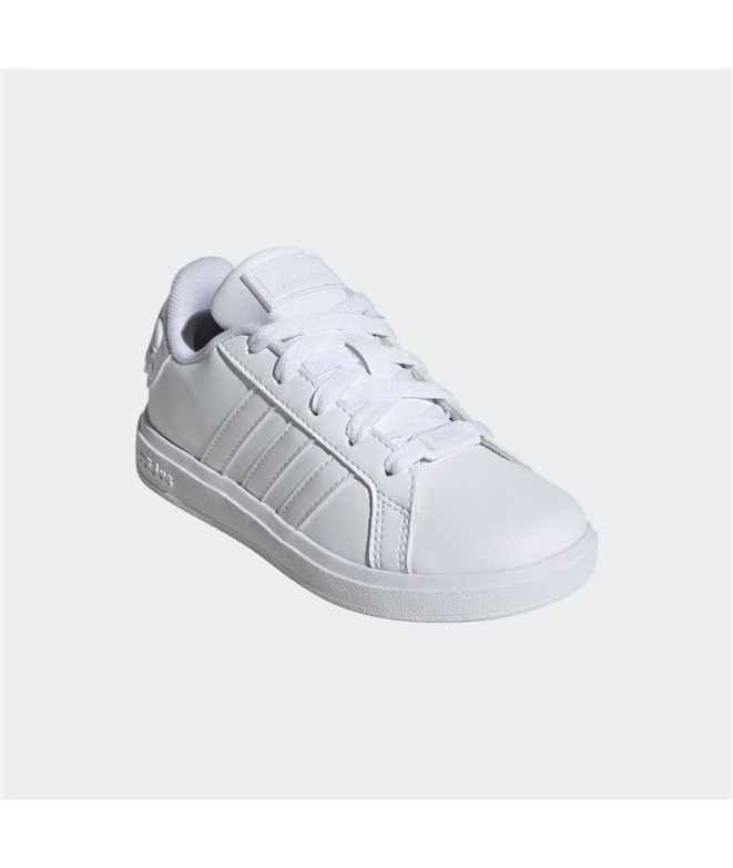 Chaussures adidas Star Wars Grand Court 2.0 K...
