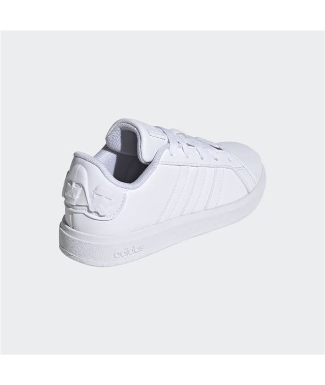 Chaussures adidas Star Wars Grand Court 2.0 K...