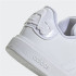 Zapatillas adidas Star Wars Grand Court 2.0 K Infantil Blanco