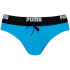 Maillot de bain Logo Puma 1P Homme Bleu