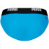 Maillot de bain Logo Puma 1P Homme Bleu