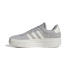 Chaussures adidas Vi Court Bold Femme Gris