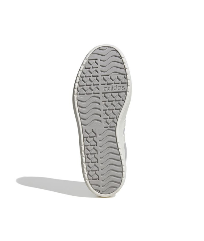 Chaussures adidas Vi Court Bold Femme Gris