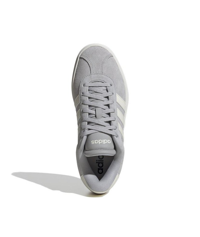 Chaussures adidas Vi Court Bold Femme Gris