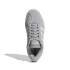 Chaussures adidas Vi Court Bold Femme Gris