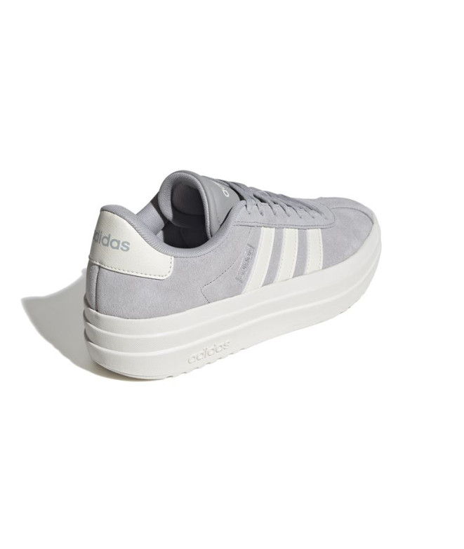 Sapatilhas adidas Vi Court Bold Mulher Cinza