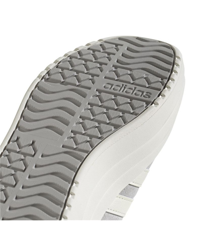Sapatilhas adidas Vi Court Bold Mulher Cinza