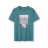 Camiseta Vendedores Astore Blue Lake Homem