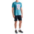 Camiseta Vendedores Astore Blue Lake Homem