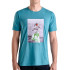 Camiseta Vendedores Astore Blue Lake Homem