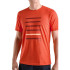 Camiseta Astore Maxi Laranja Homem
