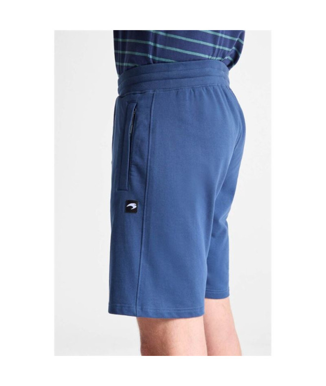 Pantalons Astore Roderfield Cosmos Blue Homme